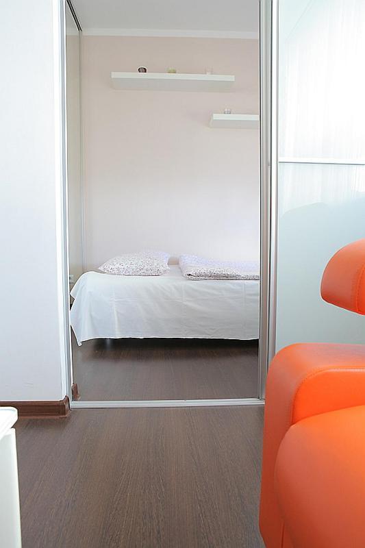 P&O Serviced Apartments Gdanski Station Warschau Exterior foto